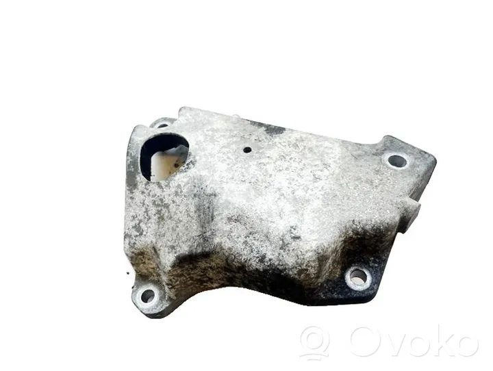 BMW 5 GT F07 Engine mounting bracket 19664510