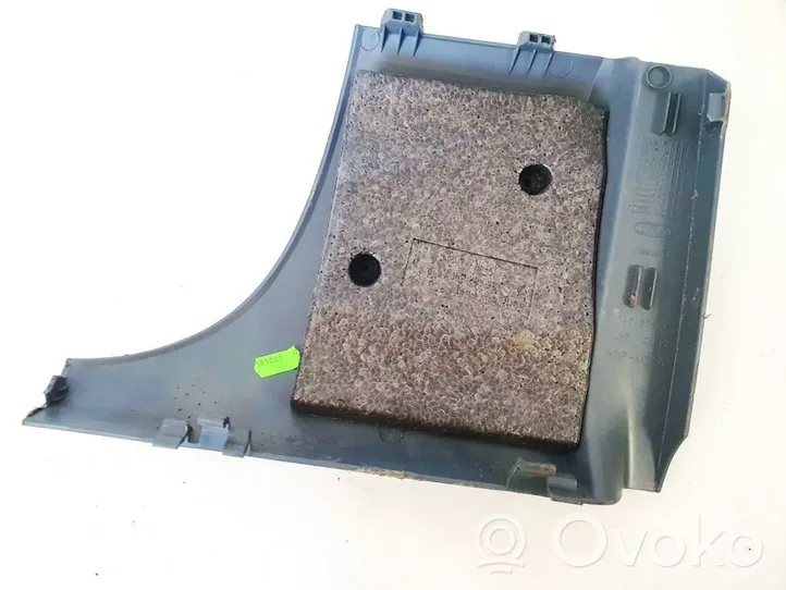 Ford Ka Inne części wnętrza samochodu 735433914