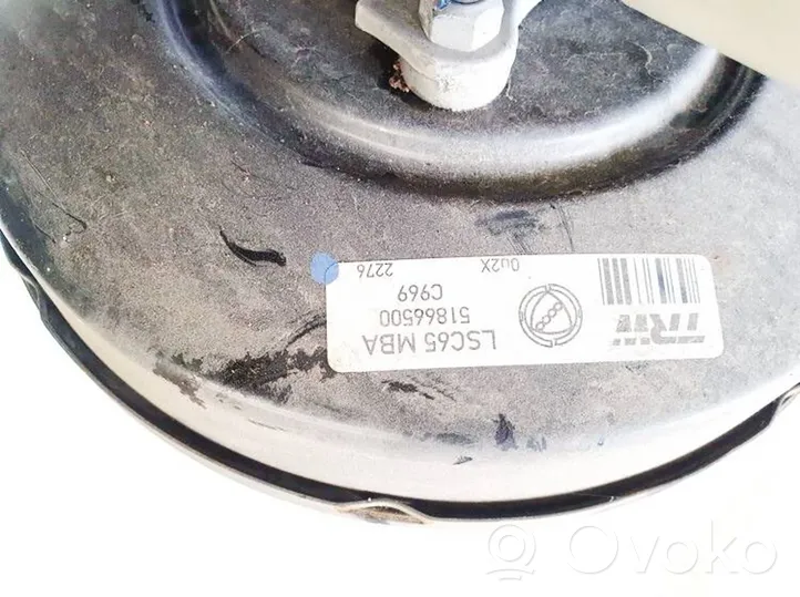 Ford Ka Servo-frein lsc65mba