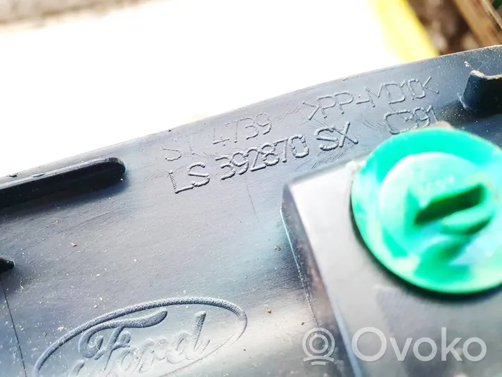 Ford Ka Inne części wnętrza samochodu ls392870sx