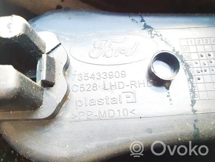 Ford Ka Inne części wnętrza samochodu 735433909