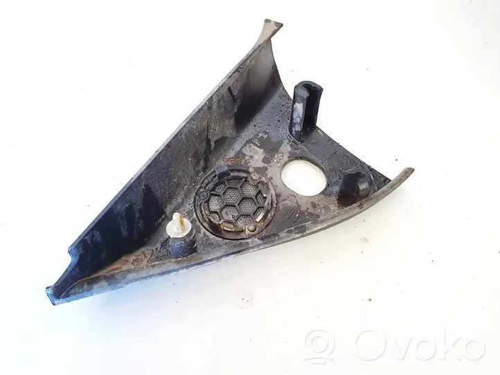 Opel Astra G Grilles/couvercle de haut-parleur latéral 90521949