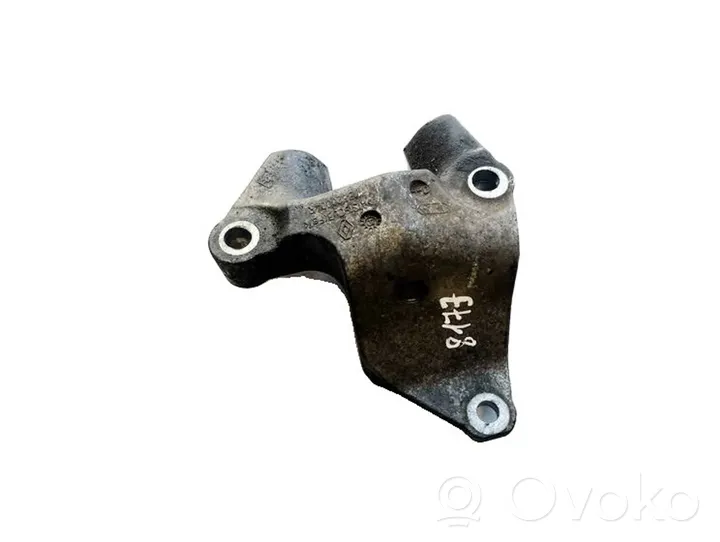 Renault Laguna III Support, suspension du moteur 113320004r