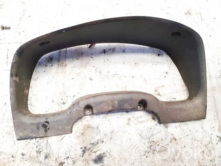 Opel Astra G Cornice cruscotto 9561233