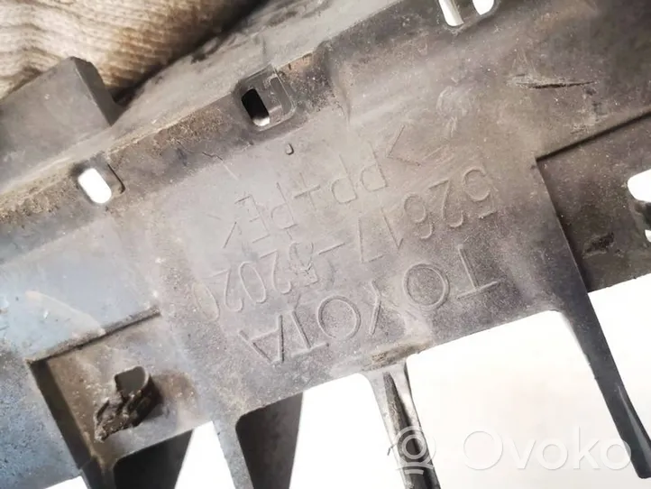 Toyota Yaris Inne części karoserii 5261752020