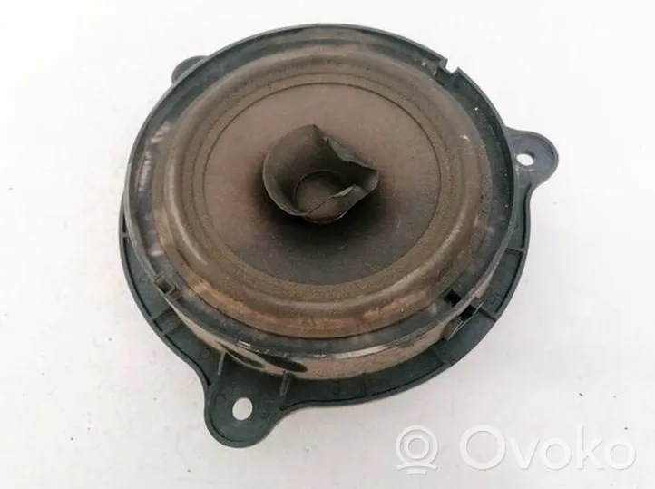 Nissan Primera Haut-parleur de porte avant 28156AV700