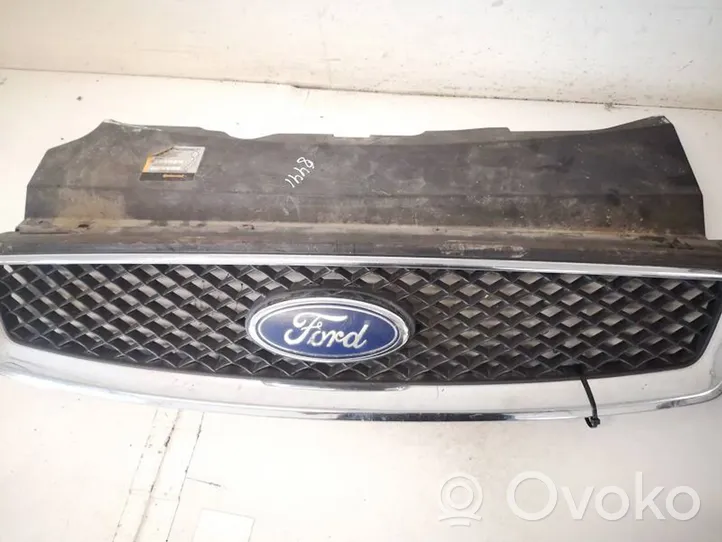 Ford Focus Grotelės priekinės 4m518138ae