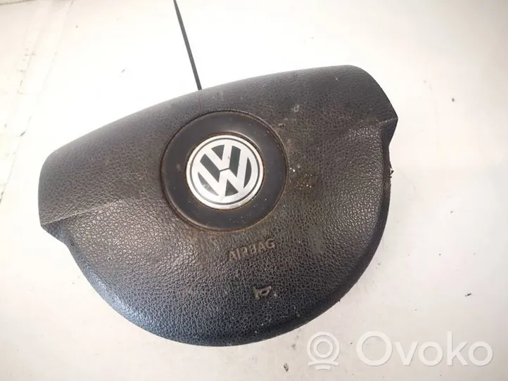 Volkswagen Transporter - Caravelle T5 Airbag de volant 7h0880201s