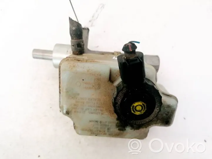 Volkswagen Touran I Brake fluid reservoir 1K1611301C