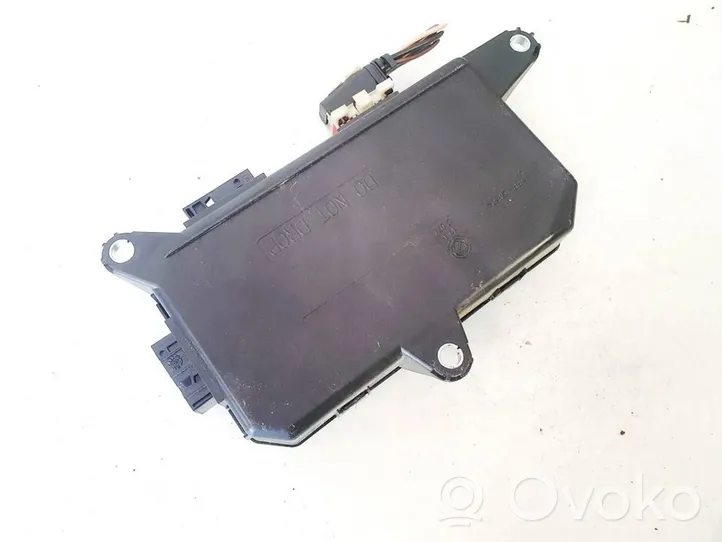 Mercedes-Benz C W203 Module confort 46846774