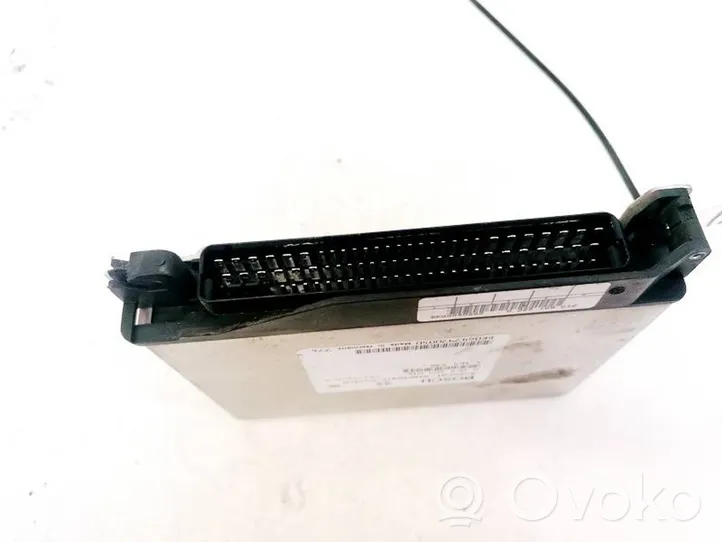 BMW 5 E39 ABS control unit/module 0265109016