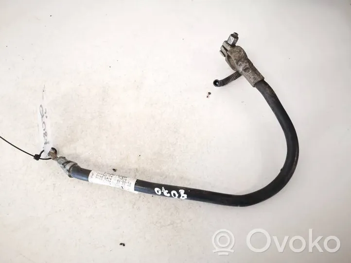 Opel Insignia A Positive cable (battery) 13327256
