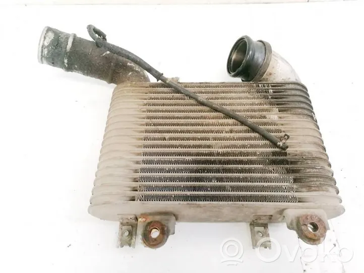 Toyota Avensis Verso Radiatore intercooler 