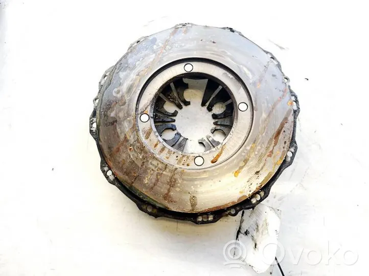 Volkswagen Sharan Pressure plate DUALMASS