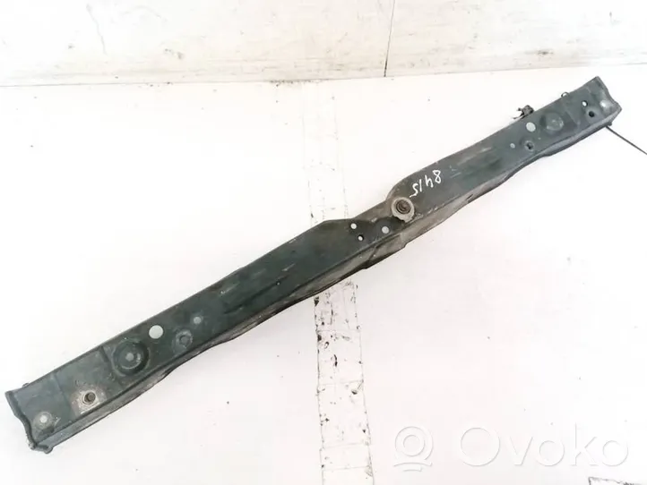 Toyota Avensis T250 Pannello di supporto del radiatore 