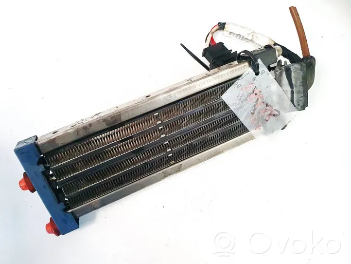 Skoda Superb B5 (3U) Scambiatore elettrico riscaldamento abitacolo 6e1963235