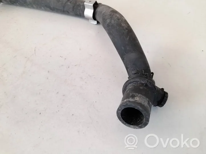 Volvo S40 Tubo flessibile del liquido di raffreddamento del motore 