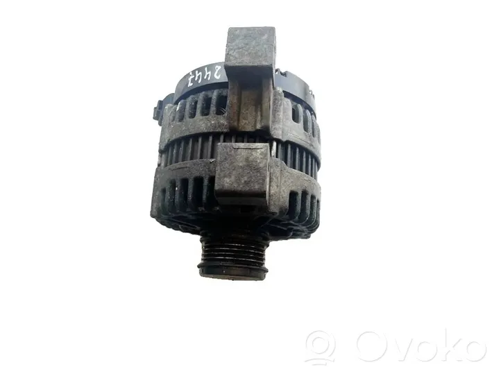 Volvo V50 Alternator 0121615014