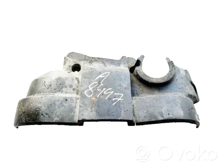 Volvo V50 Timing belt guard (cover) 30650892