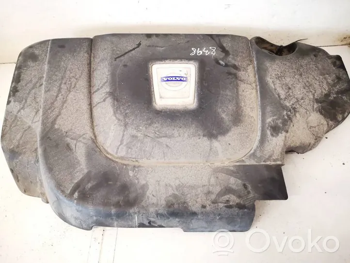 Volvo C30 Cubierta del motor (embellecedor) 