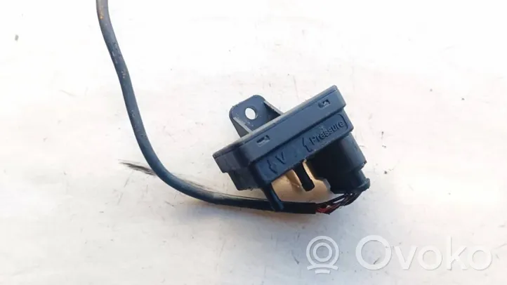 Volvo V50 Sensore di pressione 10R036342