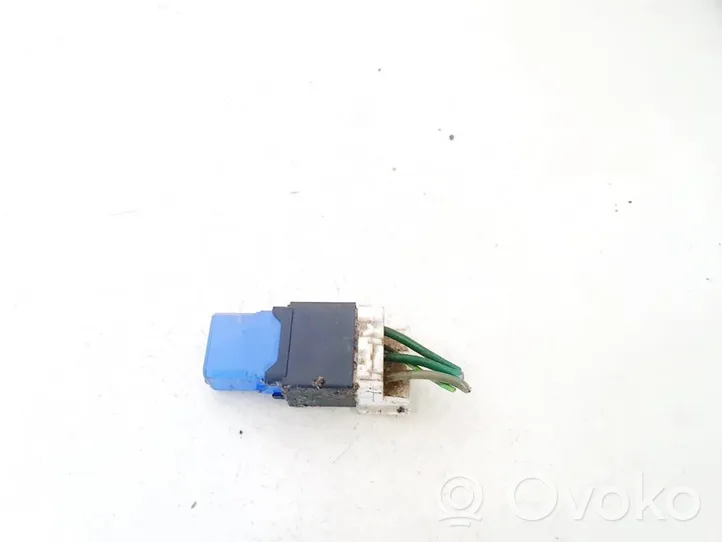 Nissan Note (E11) Other relay 2523079944