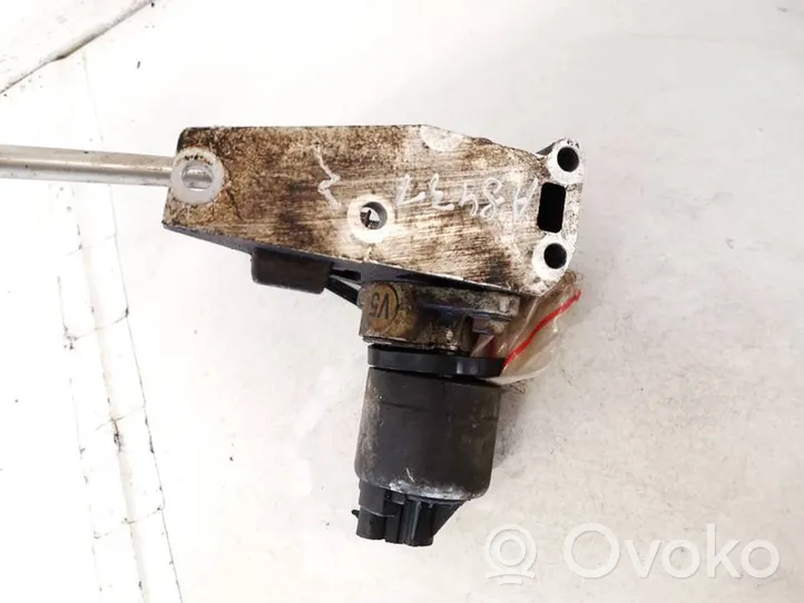 Chevrolet Epica EGR valve 