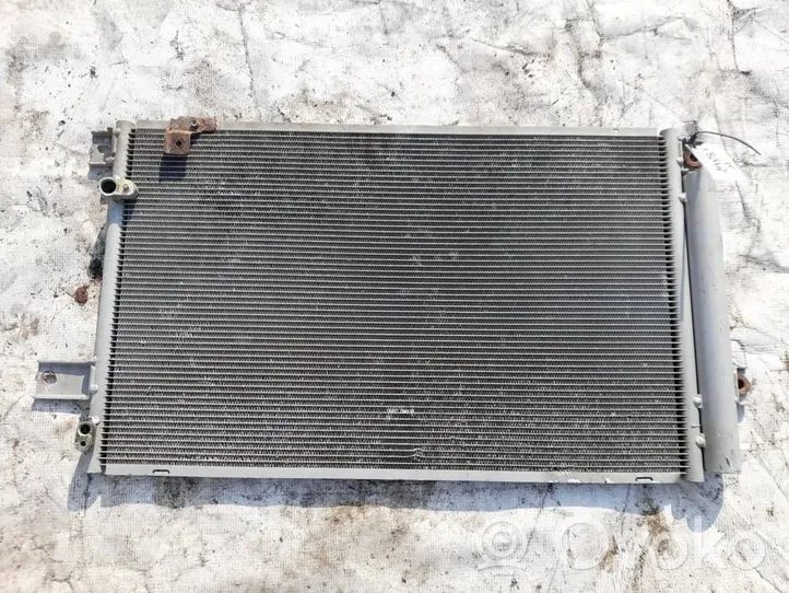 Toyota Avensis T250 Radiateur condenseur de climatisation 