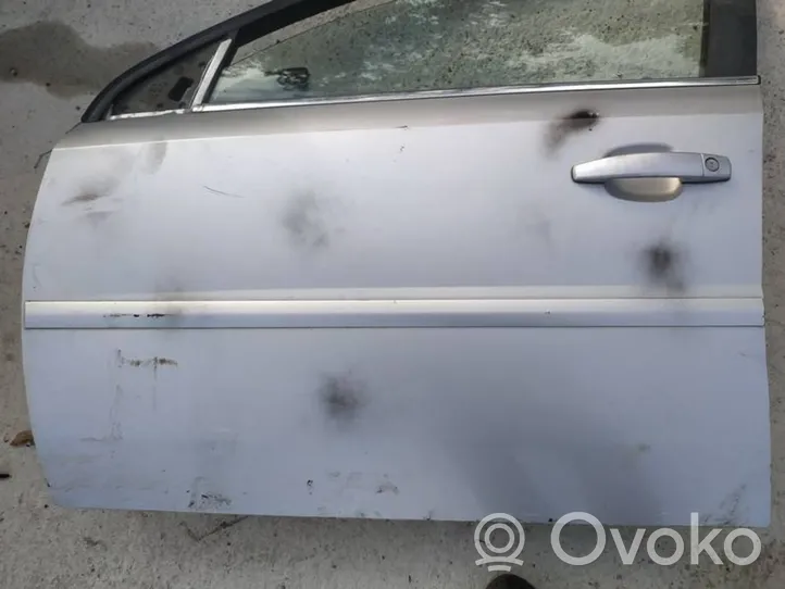 Opel Signum Rivestimento della portiera anteriore (modanatura) 