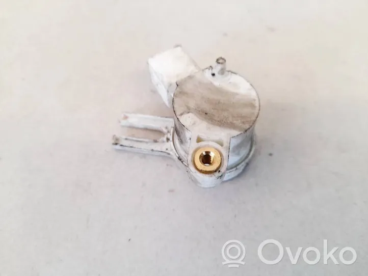 Opel Insignia A Clutch pedal sensor 22670896