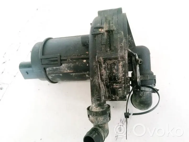 Audi A6 S6 C5 4B Secondary air pump 078906601D