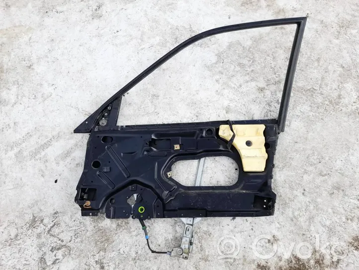 Audi A6 S6 C4 4A Cornice del finestrino/vetro portiera anteriore 