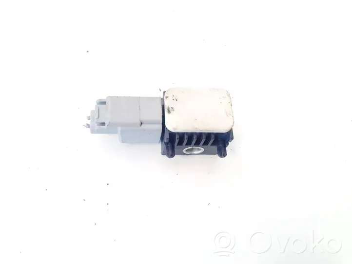 Ford Galaxy Airbagsensor Crashsensor Drucksensor 3m5t14b342ab