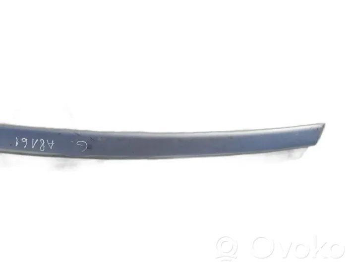 Opel Vectra C Trunk door license plate light bar 13146576