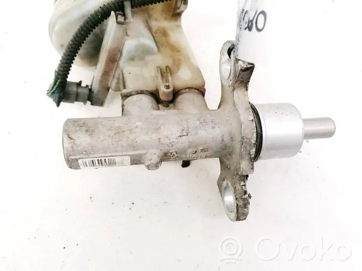 Fiat Croma Główny cylinder hamulca 
