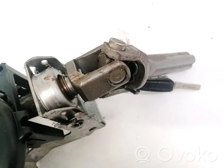 Audi A3 S3 8P Joint de cardan colonne de direction 