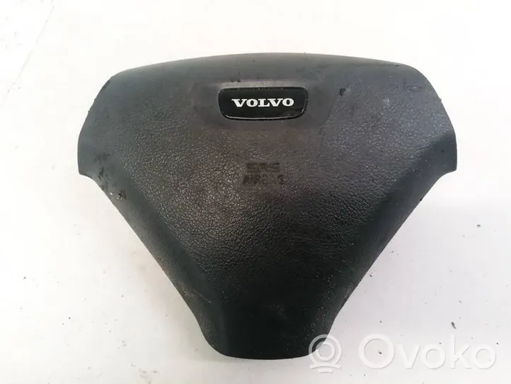 Volvo S60 Airbag dello sterzo 9208345