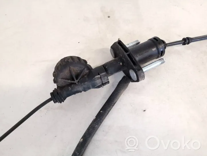 Opel Signum Główny cylinder sprzęgła 24417670