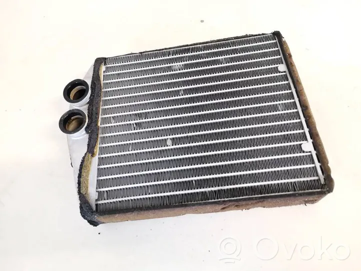 Opel Signum Radiateur de chauffage 665508t