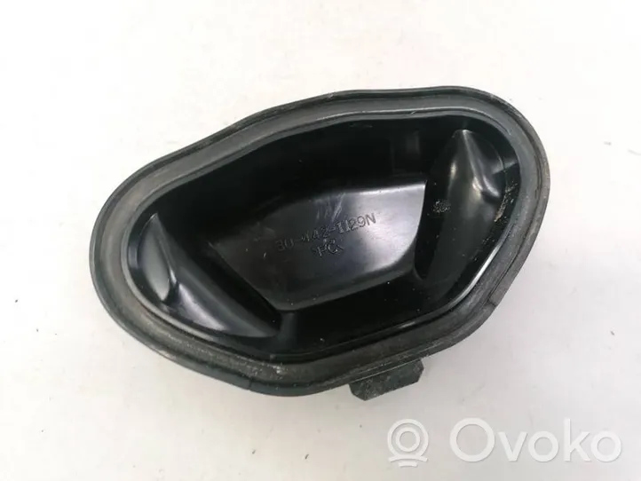 Opel Signum Headlight/headlamp dust cover 304421129N