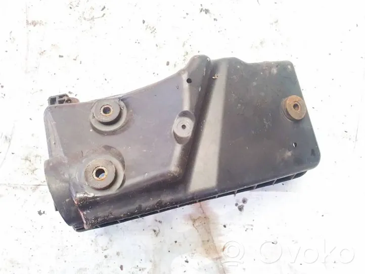 Toyota Corolla Verso E121 Scatola del filtro dell’aria 1770127170