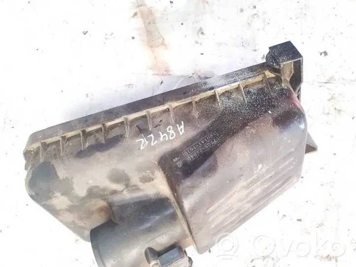 Toyota Corolla Verso E121 Scatola del filtro dell’aria 770527040