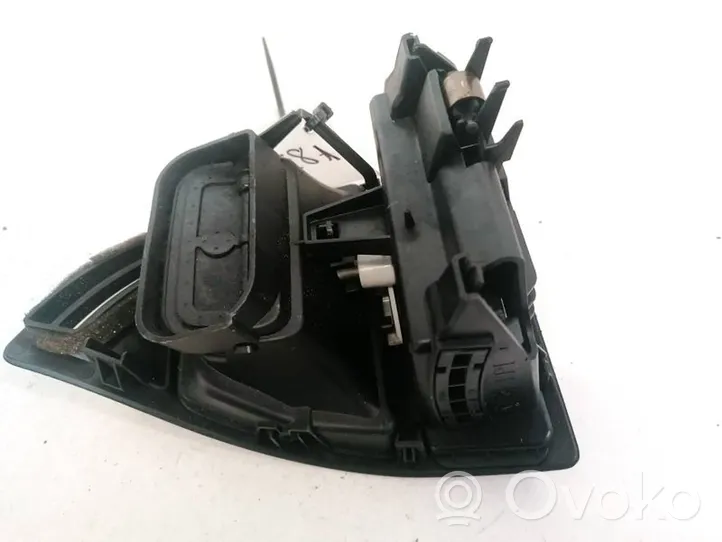 Citroen C4 I Griglia di ventilazione centrale cruscotto 9646337977