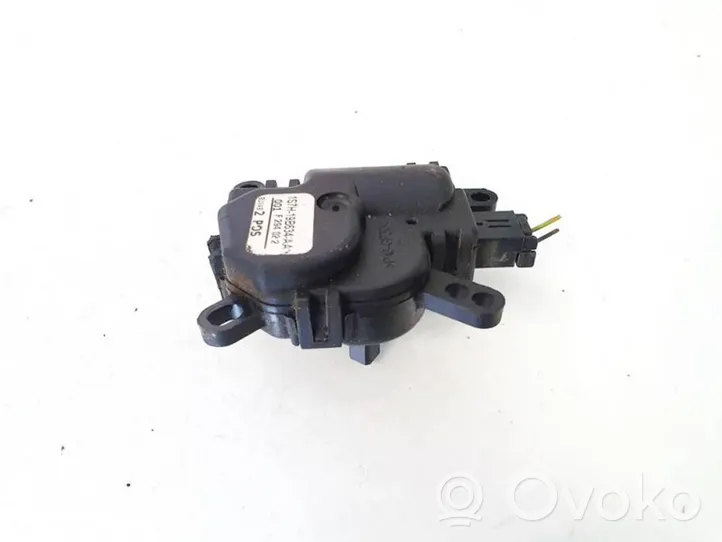 Ford Fusion Silniczek nagrzewnicy 1s7h19b634aa