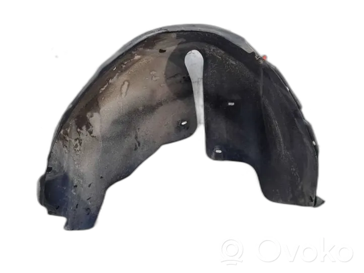 Opel Corsa D Rear arch fender liner splash guards ZSB13187362