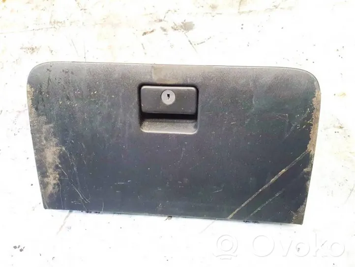 Toyota Corolla Verso E121 Glove box 5555113020