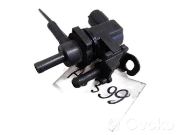 Toyota Avensis T250 Turbolader Druckwandler Magnetventil 9008091231