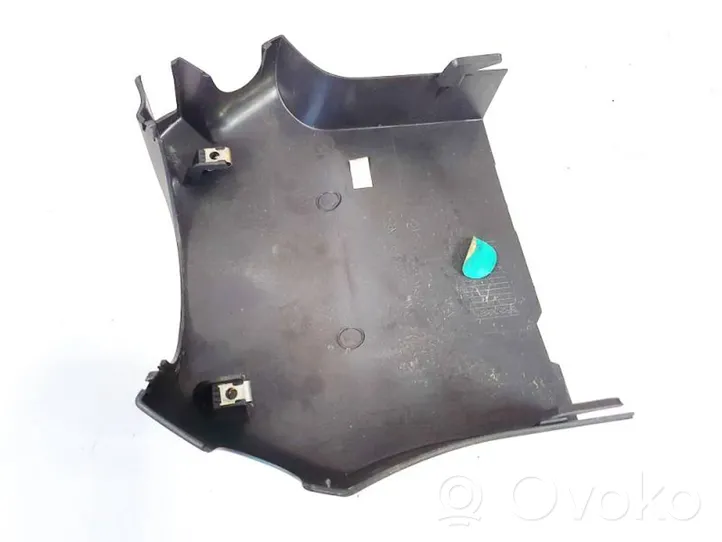 Citroen Xantia Garniture de colonne de volant 9626632077