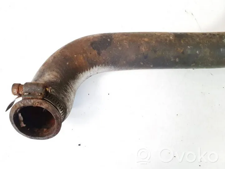 Mercedes-Benz W123 Engine coolant pipe/hose eh1235010082