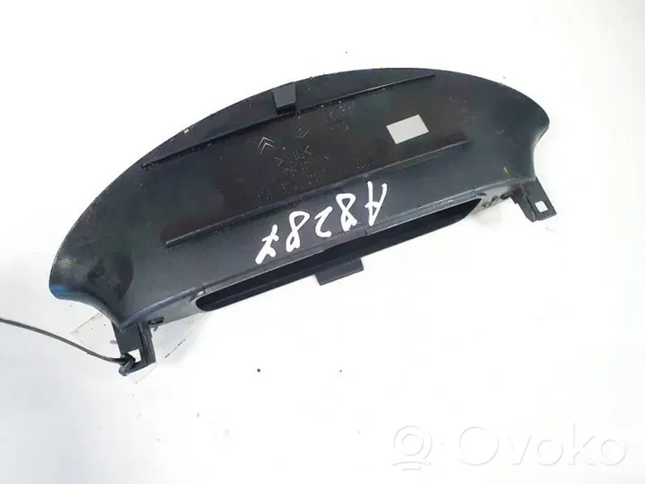 Citroen C5 Autres pièces intérieures 963260827703